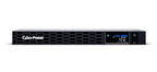 CyberPower PFC Sinewave uninterruptible power supply (UPS) Line-Interactive 0.7 kVA 400 W 6 AC outlet(s)