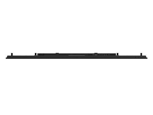 Sharp MultiSync PN-M982 Interactive flat panel 97.5" LED 550 cd/m² 4K Ultra HD Black 24/7