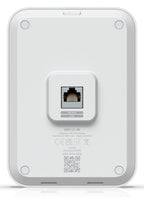 Ubiquiti U7 In-Wall 4300 Mbit/s White Power over Ethernet (PoE)