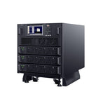 CyberPower SM020KAMFA uninterruptible power supply (UPS) Double-conversion (Online) 20 kVA 20000 W