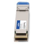 AddOn Networks QDD-400G-LR4-AR-AO network transceiver module Fiber optic QSFP-DD