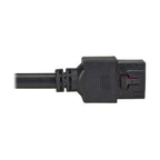 Eaton EBMCBL240RT power cable Black 72" (1.83 m)