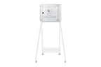 Samsung STN-WM55RXZA TV mount/stand 55" Gray