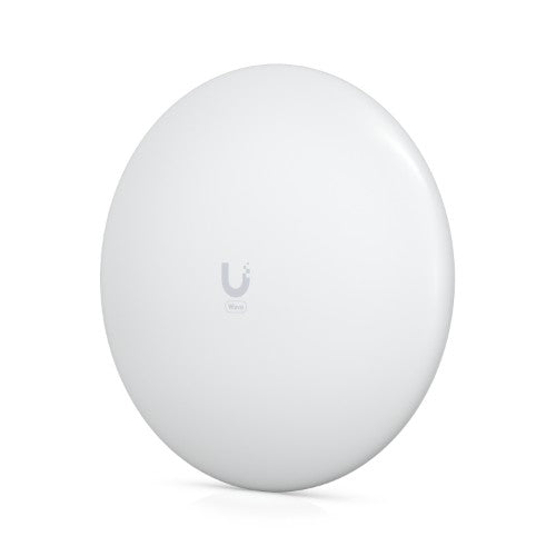 Ubiquiti Wave Long-Range Network bridge 2000 Mbit/s White