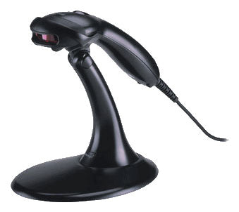 Honeywell MS9540 VoyagerCG 1D Laser Black
