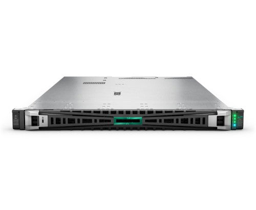 HPE ProLiant Compute DL360 Gen12 6505P 12c 1P 2x32GB-R 8SFF MR408i-o 2x480GB SSD 2x800W PS NA Server