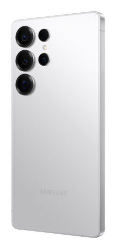 Samsung Galaxy S25 Ultra SM-S938U 6.9" Dual SIM Android 15 5G USB Type-C 12 GB 512 GB 5000 mAh Silver