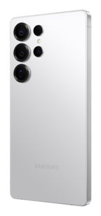 Samsung Galaxy S25 Ultra SM-S938U 6.9" Dual SIM Android 15 5G USB Type-C 12 GB 512 GB 5000 mAh Silver