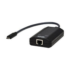 Tripp Lite B055-001-C KVM cable Black 9.84" (0.25 m)