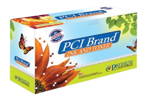 Premium Compatibles HVB-1248C001 toner cartridge 1 pc(s) Compatible Magenta