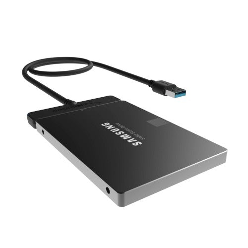 Sabrent EC-SS31 interface cards/adapter