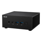 ASUS ExpertCenter PN65-SYS582PEFD0 Black 155H