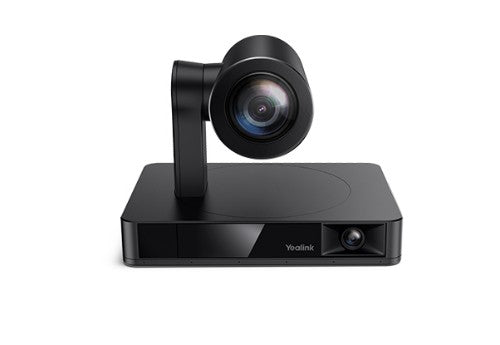 Yealink UVC86 Black webcam 8 MP RJ-45