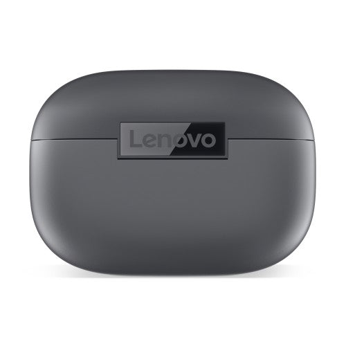 Lenovo TWS X9 Edition Headset True Wireless Stereo (TWS) In-ear Calls/Music USB Type-C Bluetooth Gray