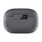 Lenovo TWS X9 Edition Headset True Wireless Stereo (TWS) In-ear Calls/Music USB Type-C Bluetooth Gray