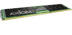 Axiom 64GB PC3-12800L memory module 1 x 64 GB DDR3 1600 MHz ECC