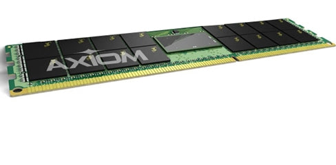 Axiom 64GB PC3-12800L memory module 1 x 64 GB DDR3 1600 MHz ECC
