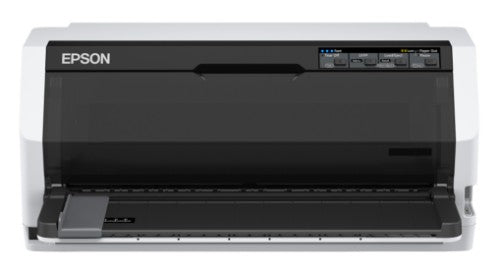 Epson LQ-780N dot matrix printer 360 x 180 DPI 487 cps