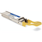AddOn Networks Q28-100G-CWDM4-BX-J-AO network transceiver module Fiber optic 100000 Mbit/s QSFP28 1330 nm