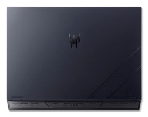 Acer Predator Helios Neo 18 AI PHN18-72-92Y3 Intel Core Ultra 9 275HX Laptop 18" WQXGA 16 GB DDR5-SDRAM 1 TB SSD NVIDIA GeForce RTX 5070 Ti Wi-Fi 6E (802.11ax) Windows 11 Home Black