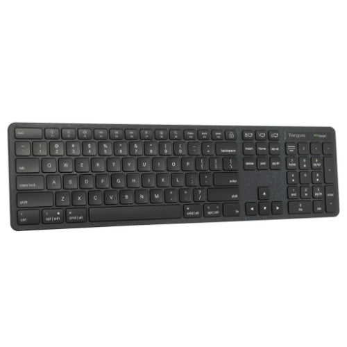 Targus AKM626USZ keyboard Mouse included Universal Bluetooth QWERTY English Black