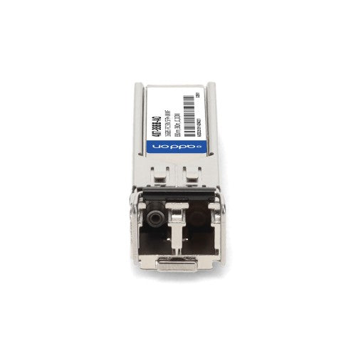 AddOn Networks 407-BBBB-AO network transceiver module Fiber optic 16000 Mbit/s SFP+ 850 nm