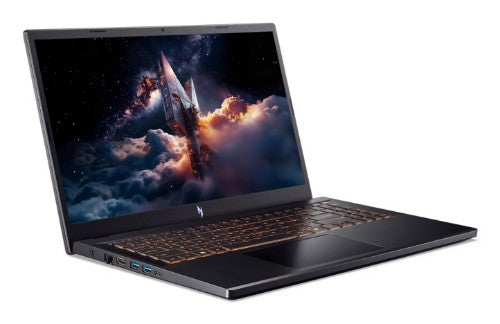 Acer Nitro V 15 ANV15-52-58E2 Intel® Core™ i5 i5-13420H Laptop 15.6" Full HD 16 GB DDR4-SDRAM 512 GB SSD NVIDIA GeForce RTX 5050 Wi-Fi 6 (802.11ax) Windows 11 Home Black