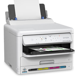Epson WorkForce Pro WF-C5390 inkjet printer Color 4800 x 1200 DPI A4 Wi-Fi