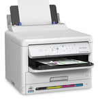 Epson WorkForce Pro WF-C5390 inkjet printer Color 4800 x 1200 DPI A4 Wi-Fi