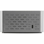 StarTech.com DK31C4DPPD laptop dock/port replicator Wired USB 3.2 Gen 2 (3.1 Gen 2) Type-C Black, Gray