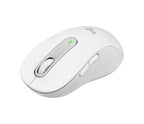 Logitech 910-006233 mouse Office Right-hand Bluetooth Optical 4000 DPI