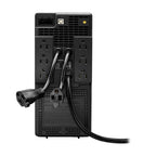 Tripp Lite OMNIVS1000 uninterruptible power supply (UPS) Line-Interactive 1 kVA 500 W 8 AC outlet(s)