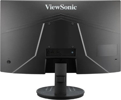 Viewsonic VA VA2416C computer monitor 23.6" 1920 x 1080 pixels Full HD LCD Black