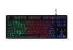 Acer Nitro keyboard Gaming USB QWERTY English Black