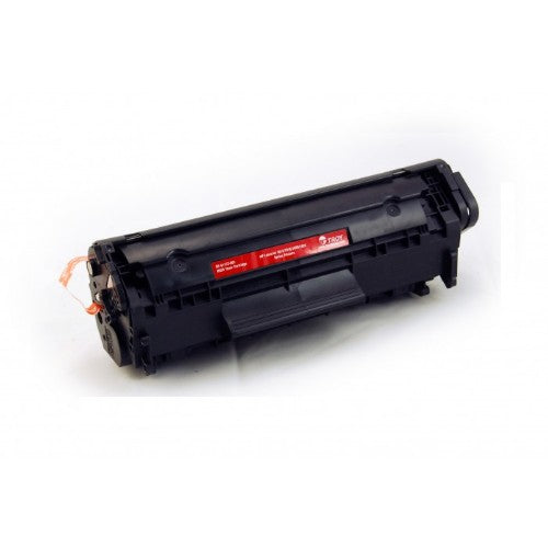 02-81132-001 Toner black, 2K pages