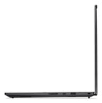 Lenovo ThinkPad P1 Gen 8 Intel Core Ultra 7 265H Mobile workstation 16" Touchscreen 3.2K 64 GB LPDDR5x-SDRAM 2 TB SSD NVIDIA RTX PRO 2000 Blackwell Wi-Fi 7 (802.11be) Windows 11 Pro English Black