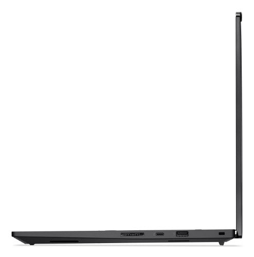 Lenovo ThinkPad P1 Gen 8 Intel Core Ultra 7 265H Mobile workstation 16" Touchscreen 3.2K 64 GB LPDDR5x-SDRAM 2 TB SSD NVIDIA RTX PRO 2000 Blackwell Wi-Fi 7 (802.11be) Windows 11 Pro English Black