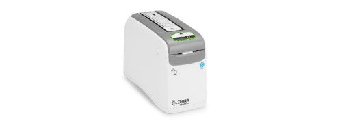 Zebra ZD510-HC label printer Direct thermal 300 x 300 DPI 102 mm/sec Wired & Wireless Ethernet LAN Wi-Fi Bluetooth