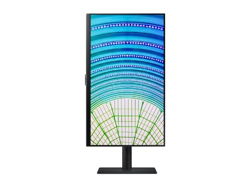 Samsung S27A600UUN computer monitor 27" 2560 x 1440 pixels Quad HD Black