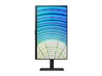 Samsung S27A600UUN computer monitor 27" 2560 x 1440 pixels Quad HD Black