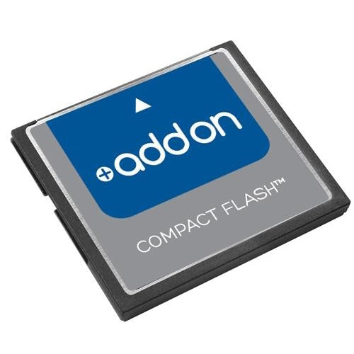 AddOn Networks MEM3800-64U128CF-AO memory card 0.125 GB CompactFlash