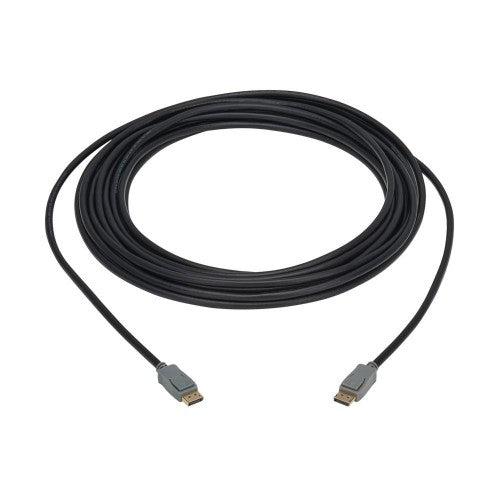 Eaton P580-070-4K6 DisplayPort cable 838.6" (21.3 m) Black