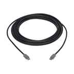 Eaton P580-035-4K6 DisplayPort cable 421.3" (10.7 m) Black