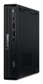 Lenovo ThinkCentre M90q Gen 6 Intel Core Ultra 7 265 32 GB DDR5-SDRAM 256 GB SSD Windows 11 Pro Mini PC Black