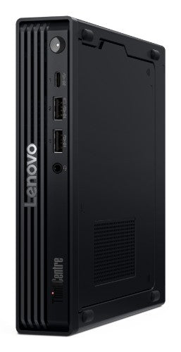 Lenovo ThinkCentre M90q Gen 6 Intel Core Ultra 7 265 32 GB DDR5-SDRAM 512 GB SSD Windows 11 Pro Mini PC Black