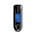 Transcend JetFlash 790 16GB USB flash drive USB Type-A 3.2 Gen 1 (3.1 Gen 1) Black