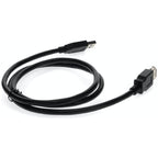 AddOn Networks USB3EXTAA6-AO USB cable USB 3.2 Gen 1 (3.1 Gen 1) 72" (1.83 m) USB A Black