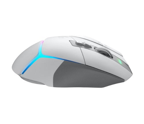 Logitech G 910-006169 mouse Gaming Right-hand RF Wireless Optical 25600 DPI
