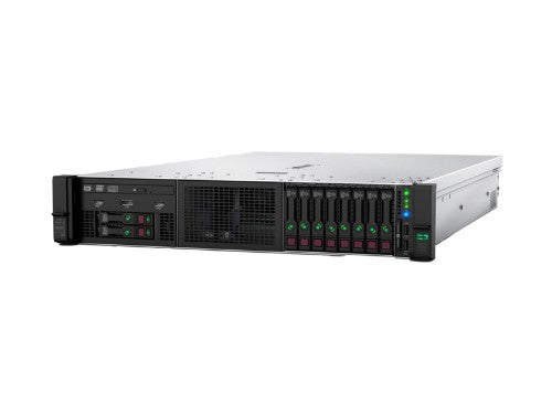 HPE ProLiant DL380 Gen10 server Rack (2U) Intel® Xeon® Gold 6226R 2.9 GHz 32 GB DDR4-SDRAM 800 W