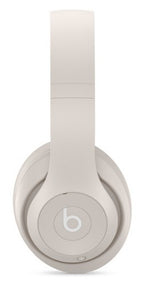 Apple Beats Studio Pro Headset Wired & Wireless Head-band Calls/Music USB Type-C Bluetooth Sand